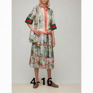 Gucci Women's Dress 38